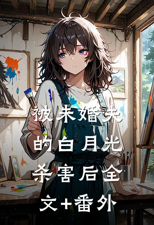 被未婚夫的白月光杀害后全文+番外