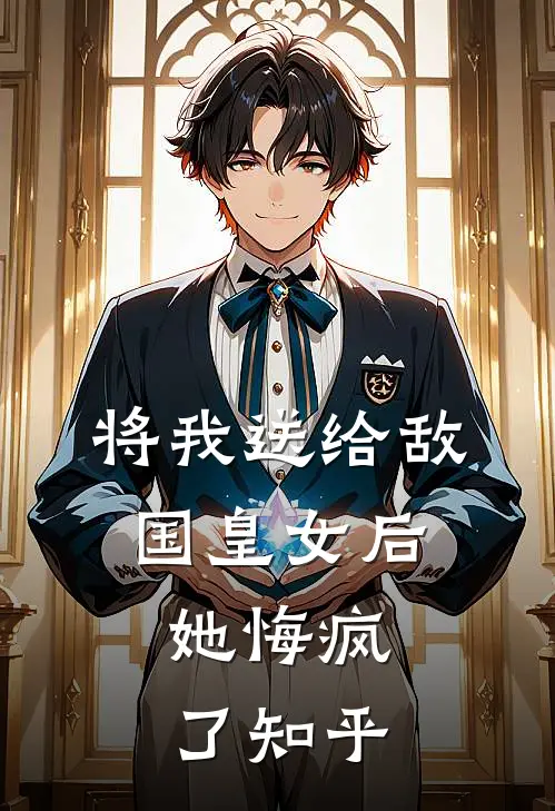 将我送给敌国皇女后,她悔疯了知乎全文