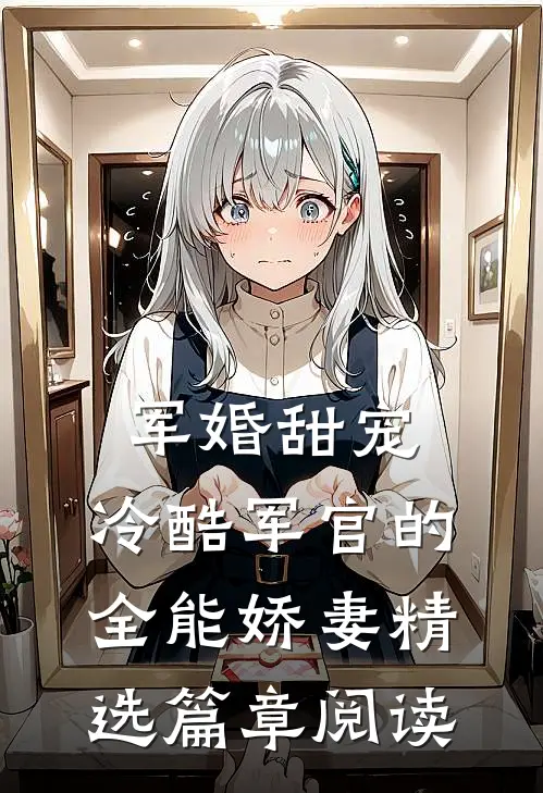 军婚甜宠冷酷军官的全能娇妻精选篇章阅读免费