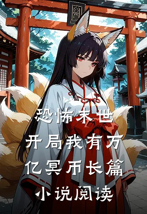 恐怖末世,开局我有万亿冥币长篇阅读