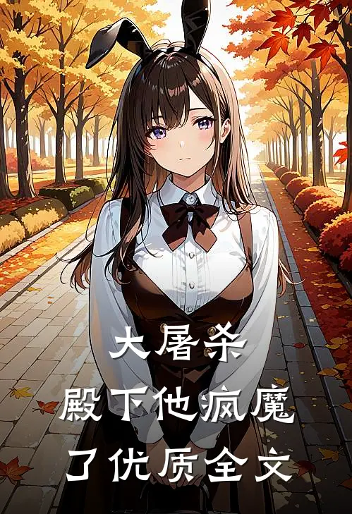 大屠杀殿下他疯魔了优质全文在线阅读