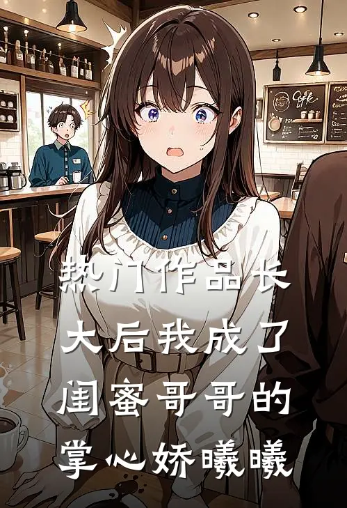 热门作品长大后我成了闺蜜哥哥的掌心娇曦曦