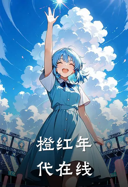 橙红年代在线观看免费全集