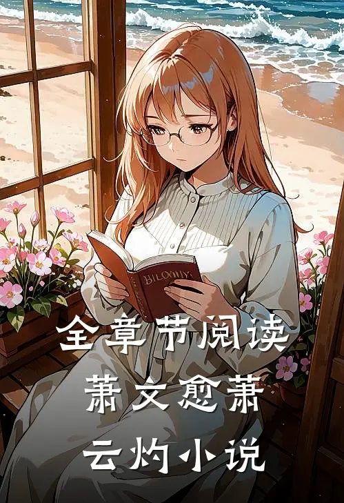全章节阅读萧文愈萧云灼小说