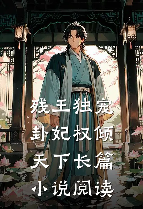 残王独宠卦妃权倾天下长篇阅读全文