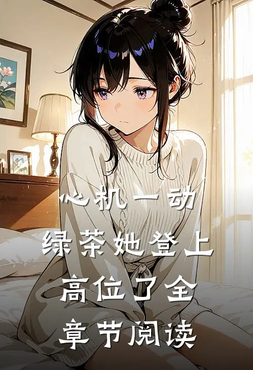 心机一动，绿茶她登上高位了全章节阅读
