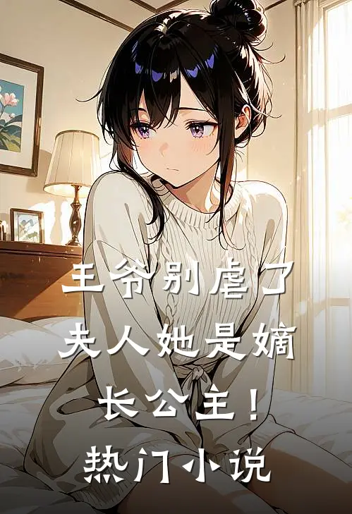 王爷别虐了,夫人她是嫡长公主!热门免费阅读