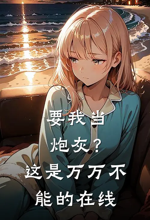 要我当炮灰?这是万万不能的在线看