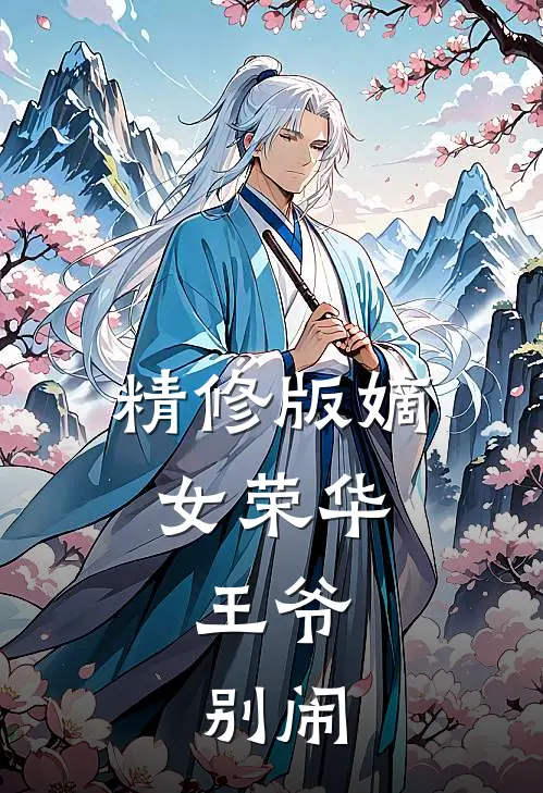 精修版嫡女荣华王爷,别闹
