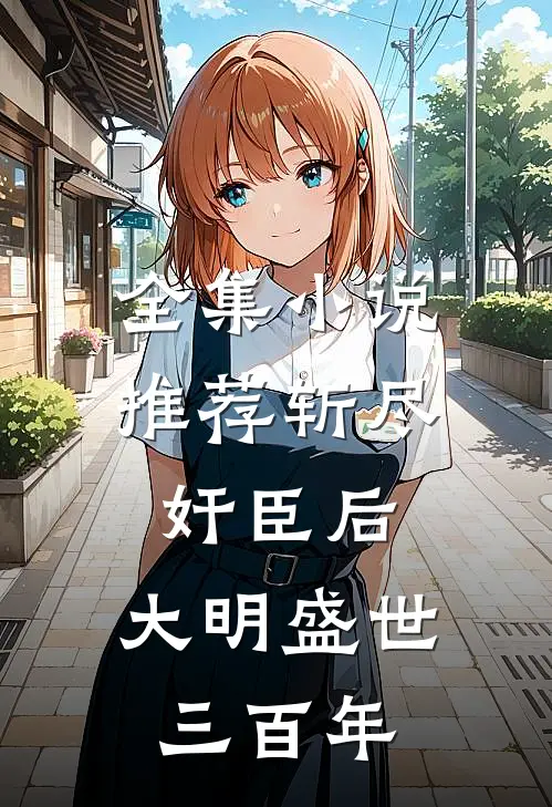 全集小说推荐斩尽奸臣后，大明盛世三百年