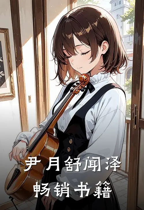 尹月舒闻泽畅销书籍
