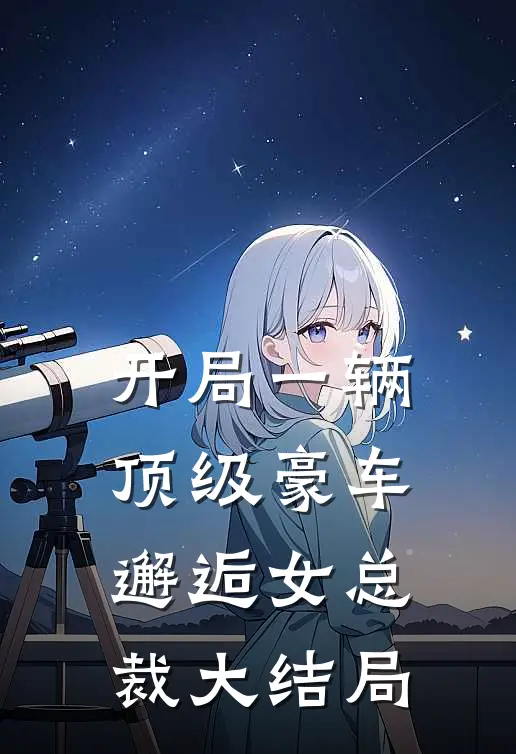 开局一辆顶级豪车,邂逅女总裁大结局免费观看