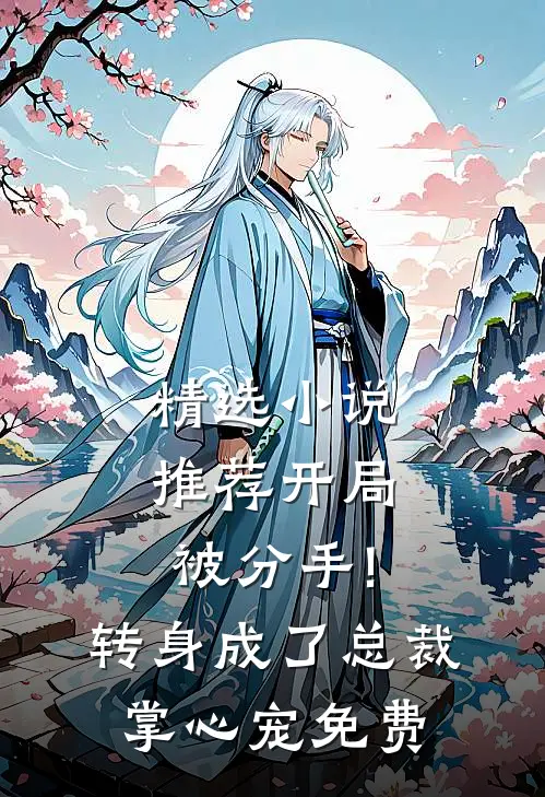 精选小说推荐开局被分手!转身成了总裁掌心宠免费