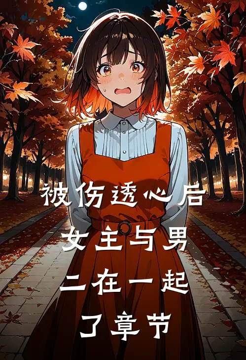 被伤透心后,女主与男二在一起了章节阅读