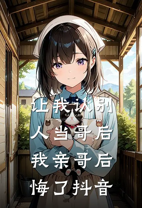 让我认别人当哥后,我亲哥后悔了抖音