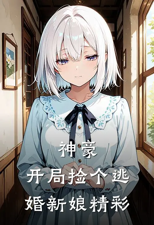 神豪开局捡个逃婚新娘精彩