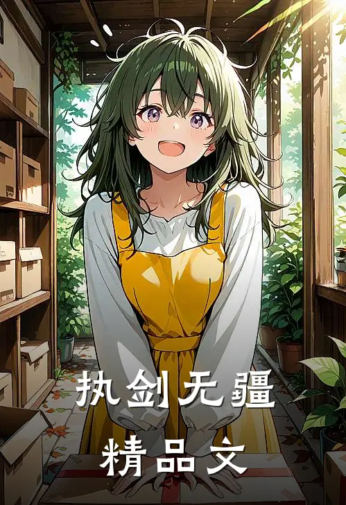 执剑无疆精品文