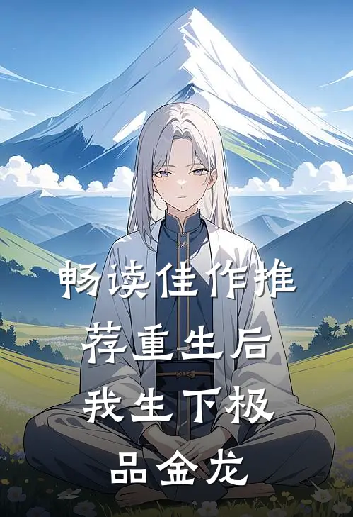 畅读佳作推荐重生后,我生下极品金龙鱼