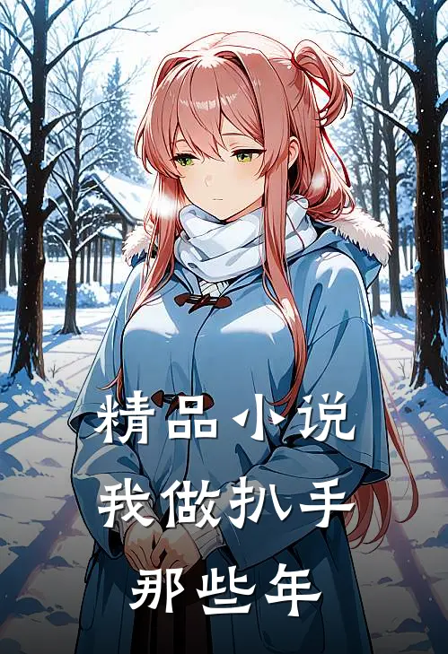 精品小说我做扒手那些年