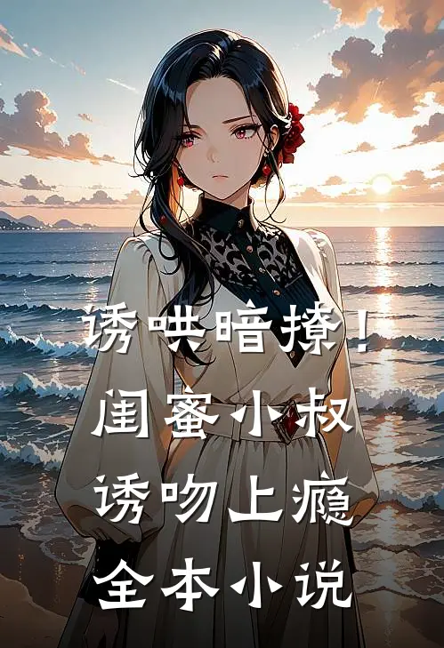 诱哄暗撩!闺蜜小叔诱吻上瘾全本