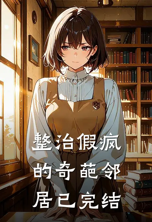 整治假疯的奇葩邻居已完结