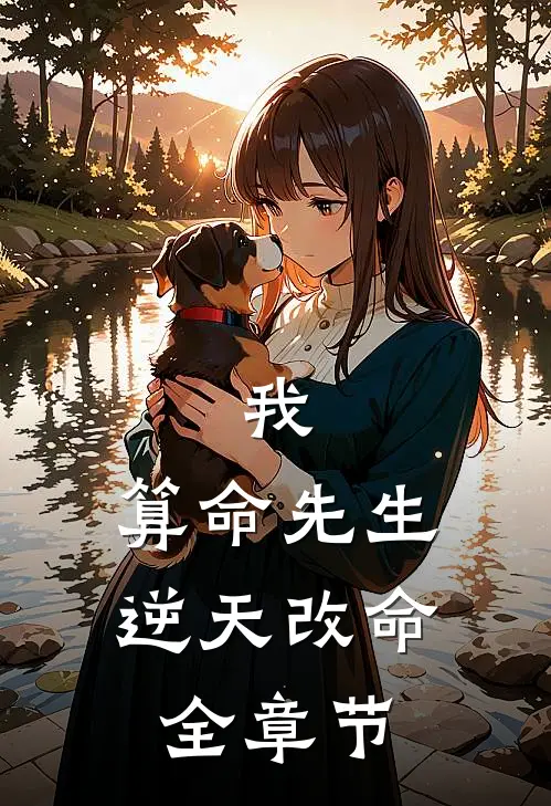 我,算命先生,逆天改命全章节
