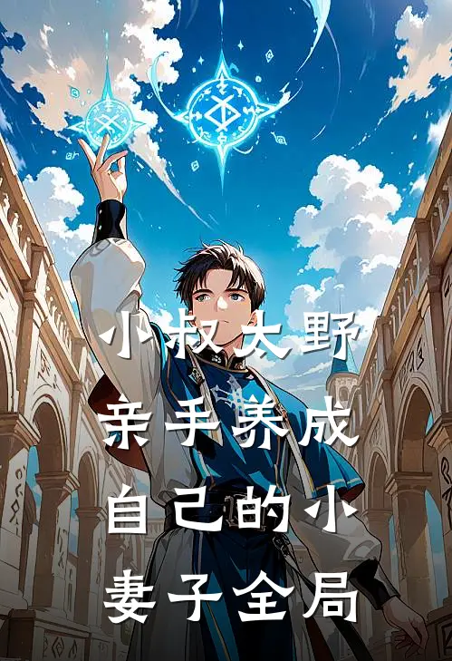 小叔太野,亲手养成自己的小妻子全局