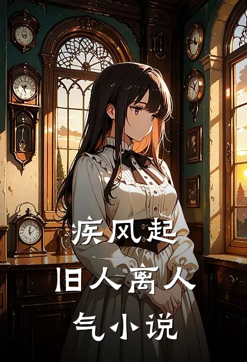 疾风起，旧人离人气小说