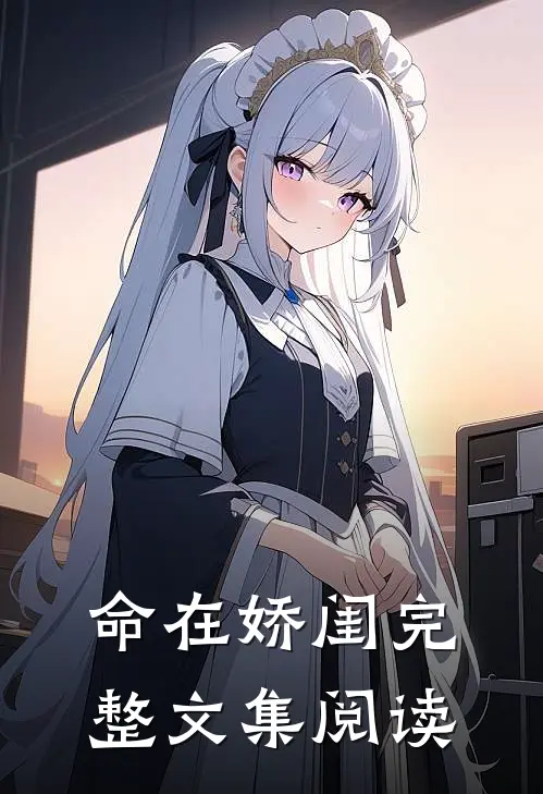 命在娇闺完整文集阅读