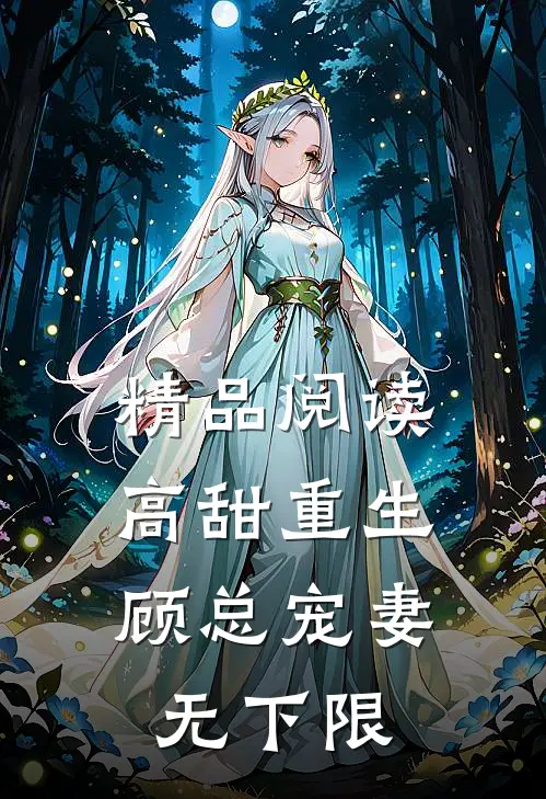 精品阅读高甜重生,顾总宠妻无下限全文