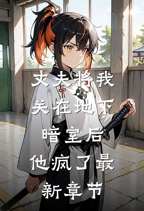 丈夫将我关在地下暗室后,他疯了最新章节免费阅读