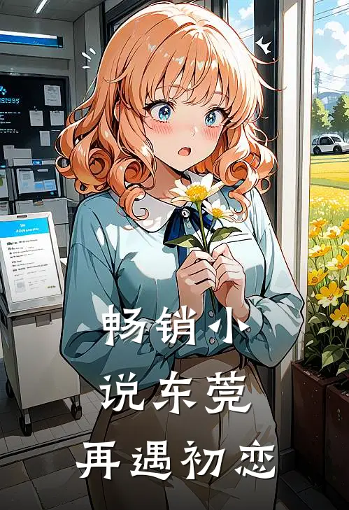 畅销小说东莞：再遇初恋