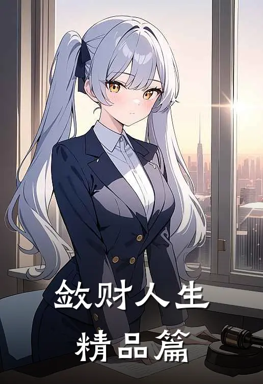 敛财人生精品篇
