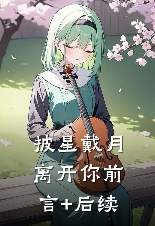 披星戴月离开你前言+后续