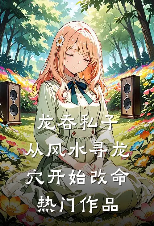 龙吞私子：从风水寻龙穴开始改命热门作品
