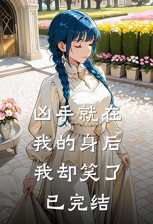 凶手就在我的身后,我却笑了已完结吗