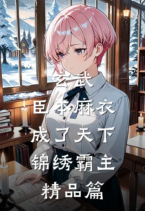 玄武：臣本麻衣，成了天下锦绣霸主精品篇