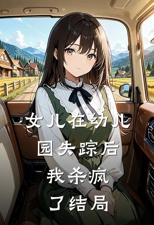 女儿在幼儿园失踪后,我杀疯了结局