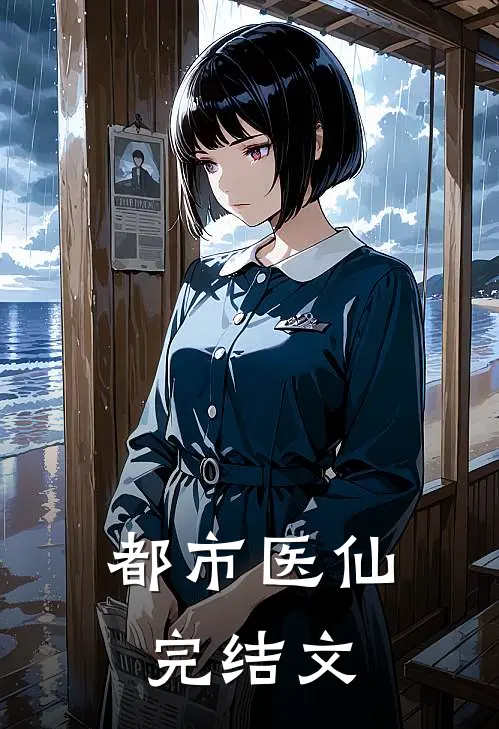 都市医仙完结文