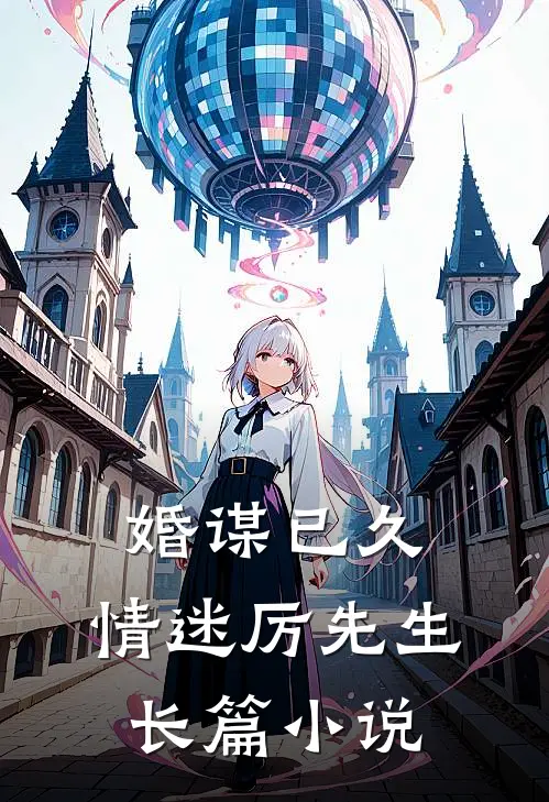 婚谋已久情迷厉先生长篇在线阅读