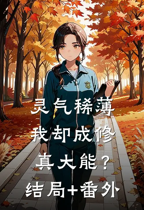 灵气稀薄，我却成修真大能？结局+番外