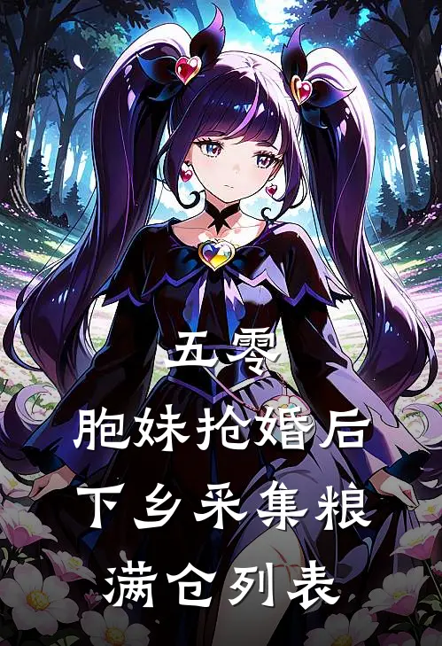 五零：胞妹抢婚后下乡采集粮满仓列表