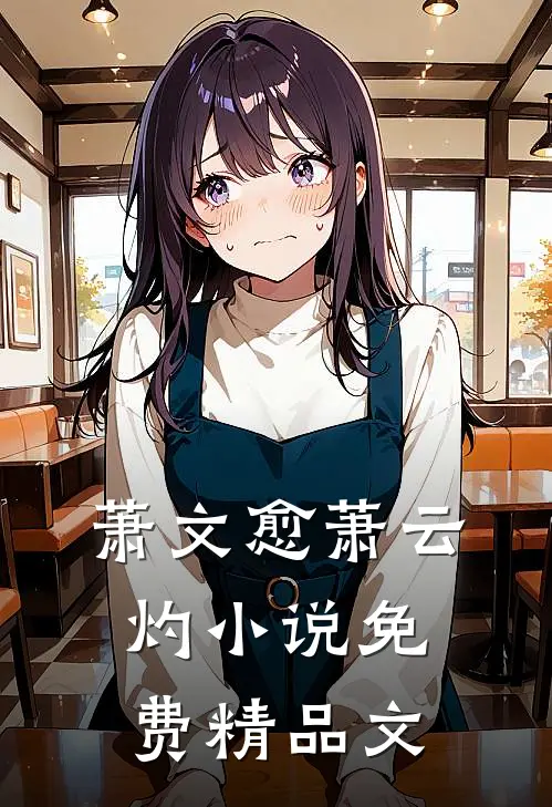 萧文愈萧云灼小说免费精品文