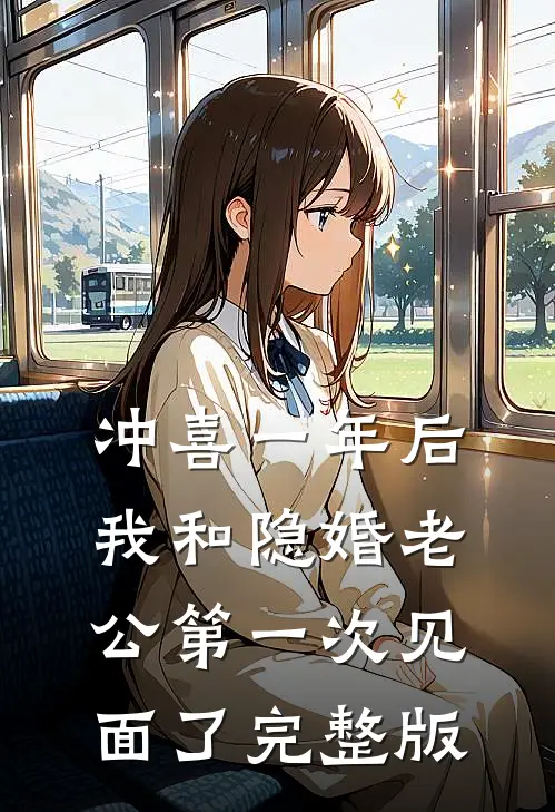 冲喜一年后，我和隐婚老公第一次见面了完整版