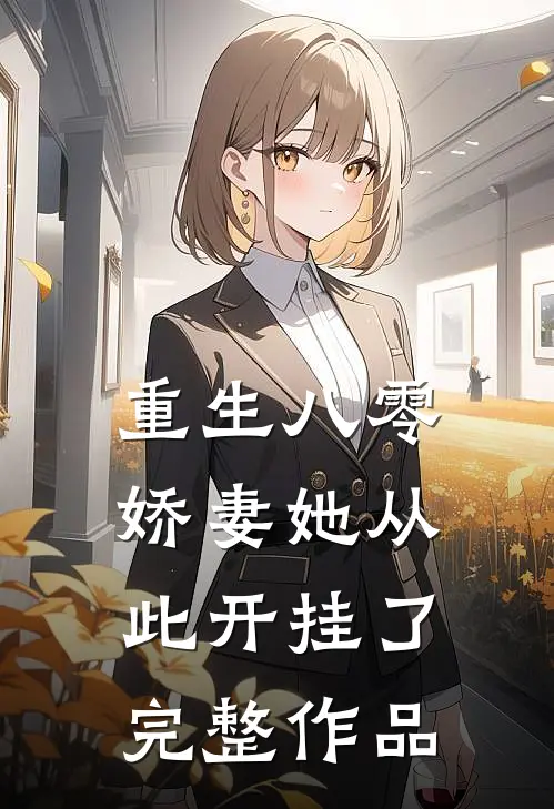 重生八零娇妻她从此开挂了完整作品阅读