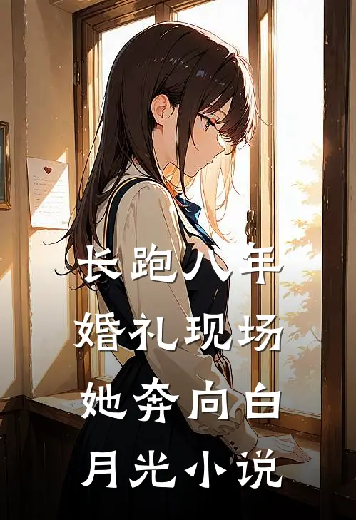 长跑八年,婚礼现场她奔向白月光最新章节更新时间