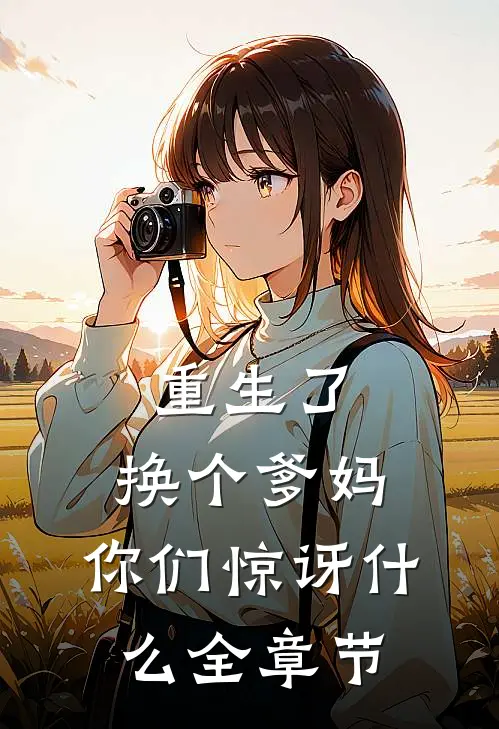 重生了,换个爹妈,你们惊讶全章节免费阅读