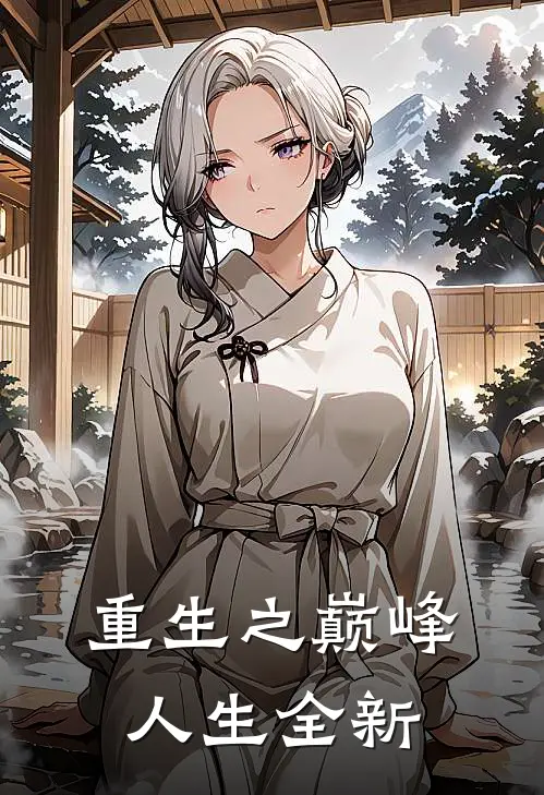 重生之巅峰人生全新