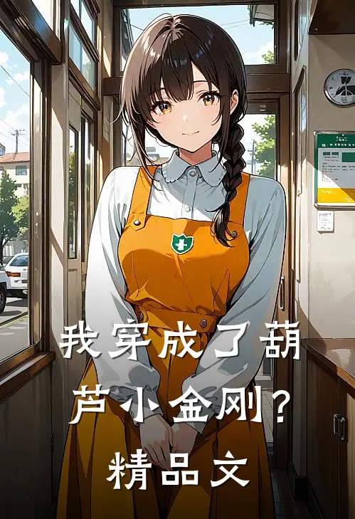 我穿成了葫芦小金刚?精品文