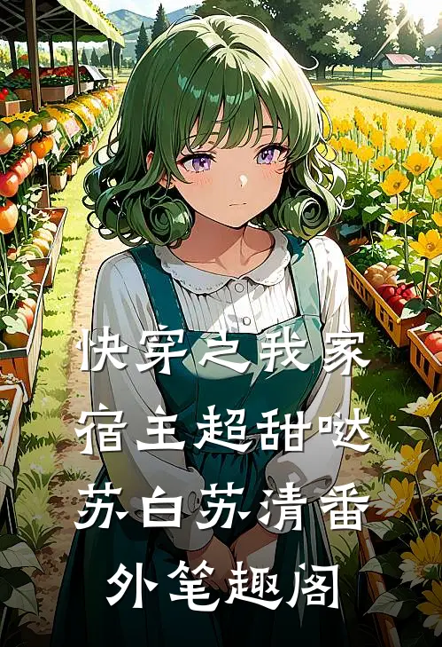 快穿之我家宿主超甜哒：苏白苏清番外笔趣阁